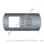 PEGATINAS PARA TECLADO DE SPA